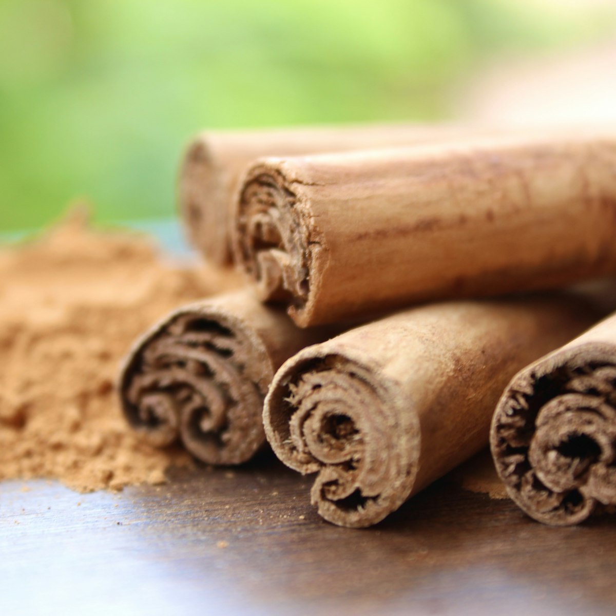 Cinnamon