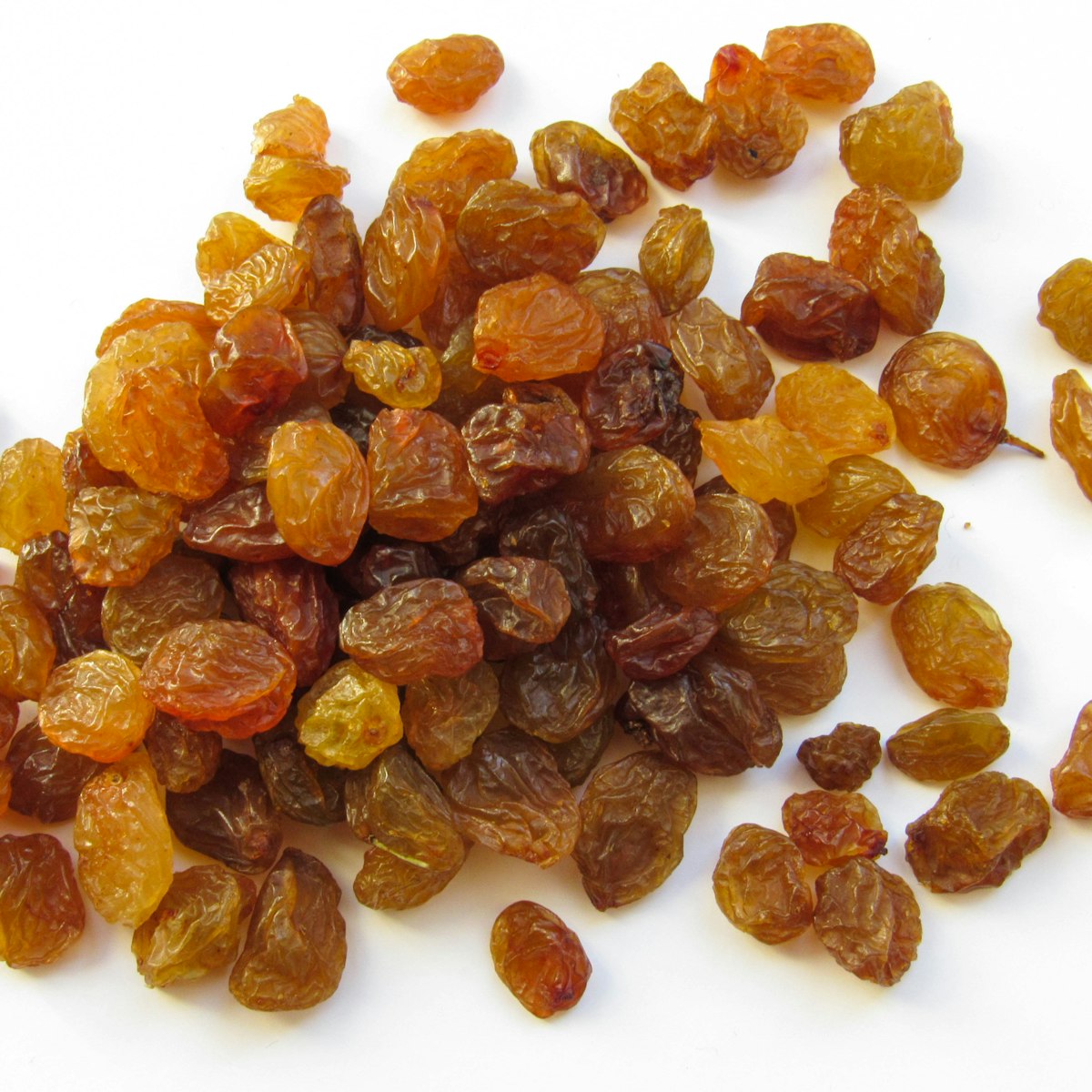 Kismis raisins
